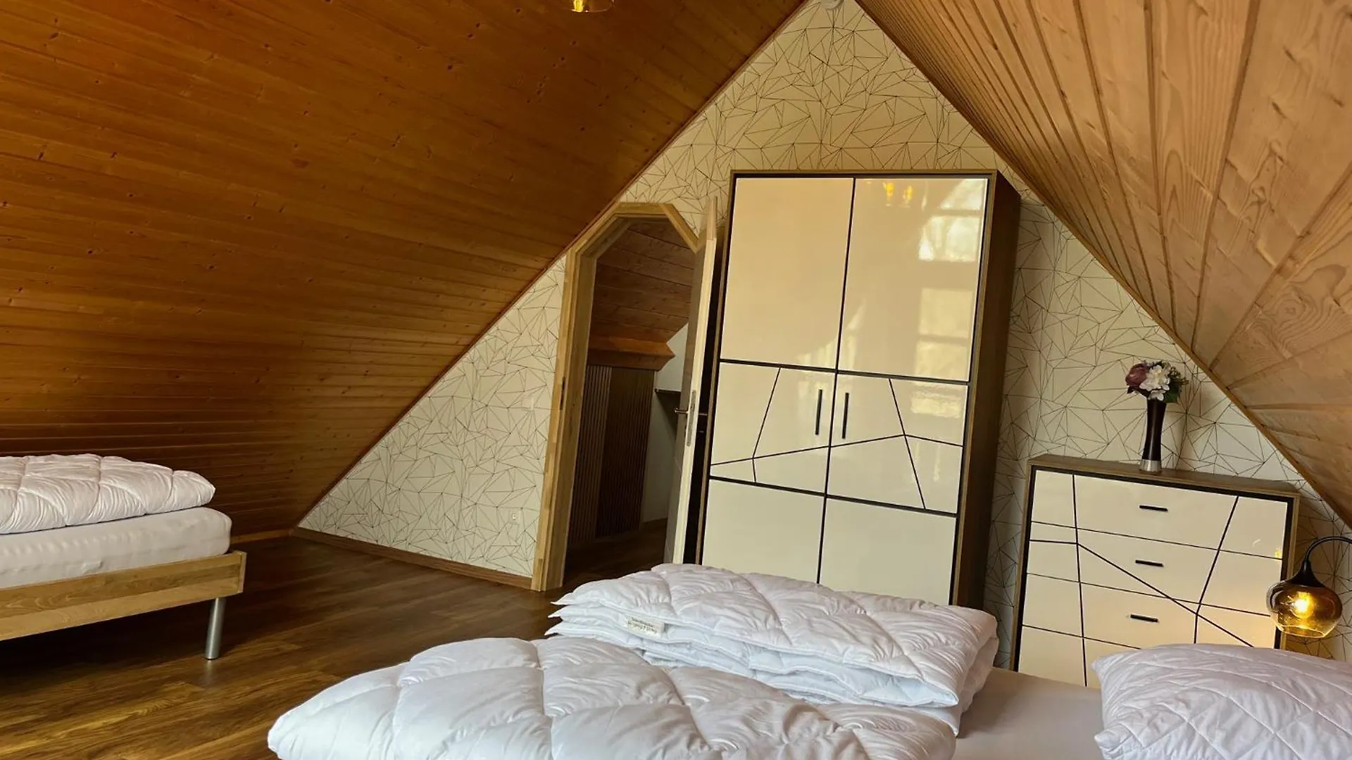 Hébergement de vacances Ferienhaus 39 Kratzmuehle Altmuehlthal Kinding