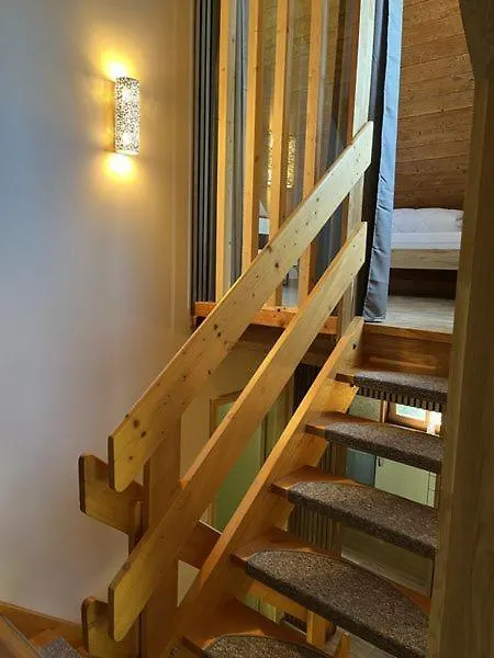 Ferienhaus 39 Kratzmuehle Altmuehlthal Kinding