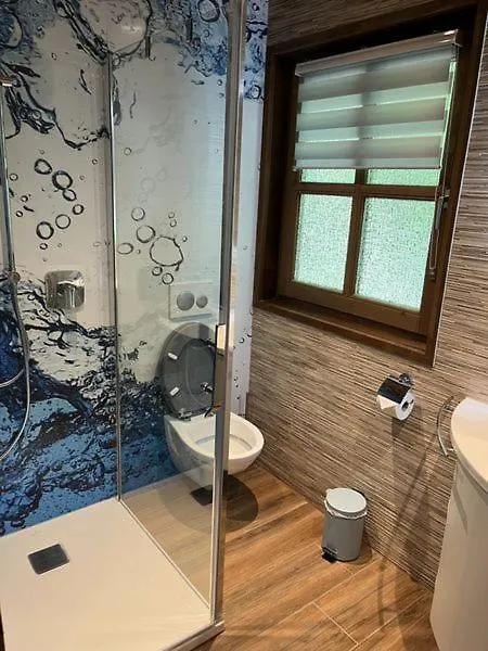 Hébergement de vacances Ferienhaus 39 Kratzmuehle Altmuehlthal Kinding Allemagne