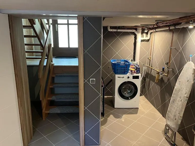 Hébergement de vacances Ferienhaus 39 Kratzmuehle Altmuehlthal Kinding