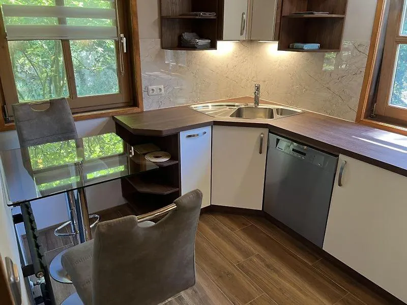 Ferienhaus 39 Kratzmuehle Altmuehlthal Kinding 0*,  Allemagne