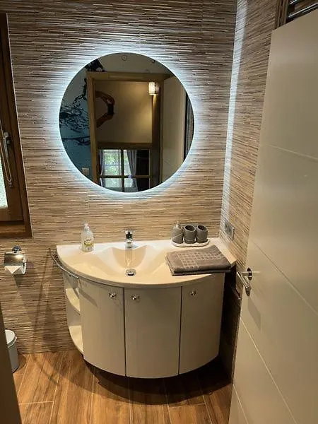 Ferienhaus 39 Kratzmuehle Altmuehlthal Kinding Hébergement de vacances