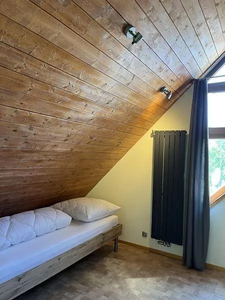 Ferienhaus 39 Kratzmuehle Altmuehlthal Kinding Allemagne