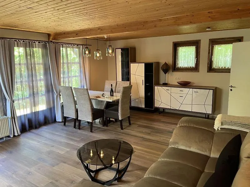 Ferienhaus 39 Kratzmuehle Altmuehlthal Kinding