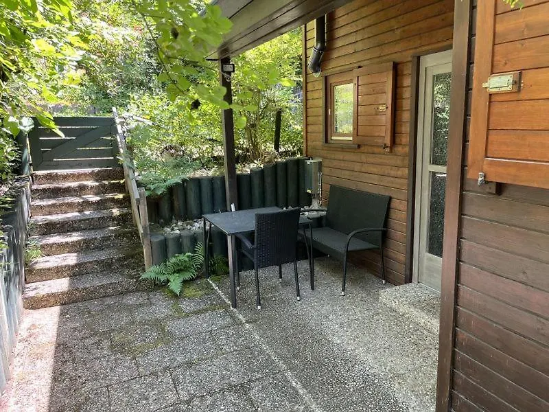 Ferienhaus 39 Kratzmuehle Altmuehlthal Kinding Allemagne