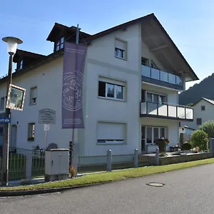 Gasthuis Gaestehaus Lehr, Kinding